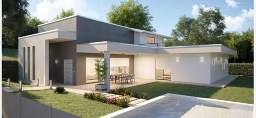 别墅  Frascati, 罗马省