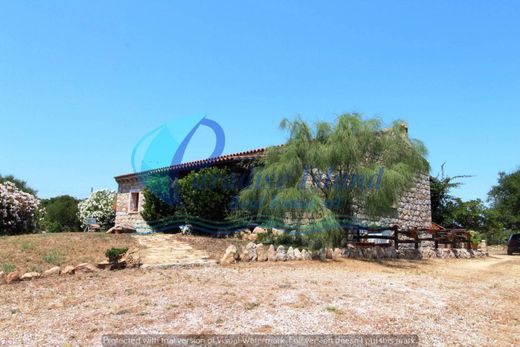 Casa de lujo en Sant'Antonio di Gallura, Provincia di Sassari