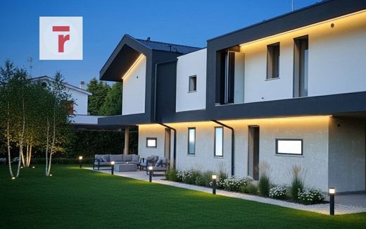 别墅  Albignasego, 帕多瓦省