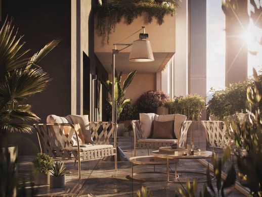Apartment in Rome, Latium