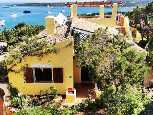 Villa in Porto Cervo, Provincia di Sassari