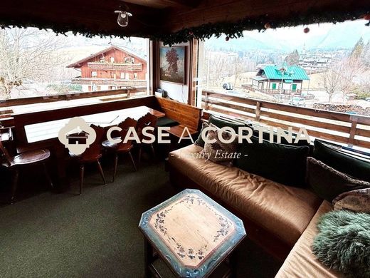 Apartamento - Cortina d'Ampezzo, Provincia di Belluno