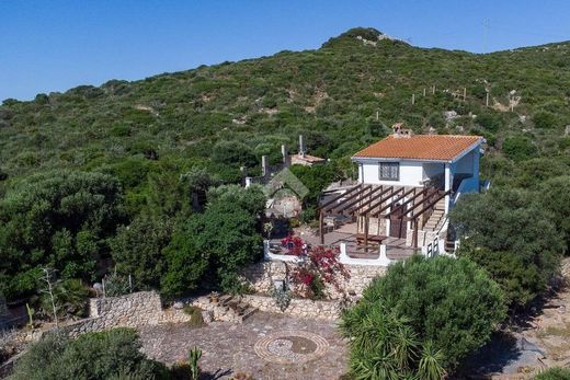 Villa en Sant'Antioco, Provincia del Sud Sardegna