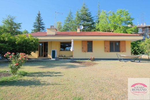 Вилла, Sassello, Provincia di Savona