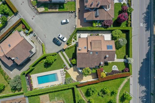 Вилла, Saluzzo, Provincia di Cuneo