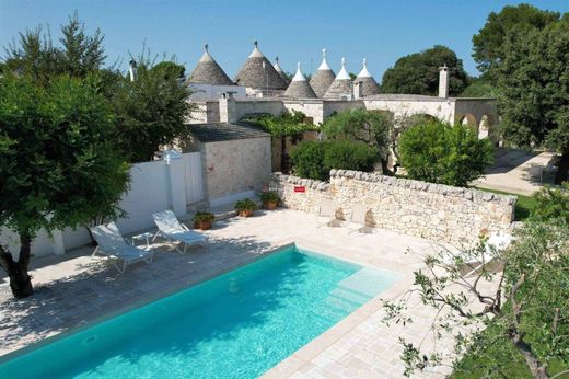 Country House in Fasano, Provincia di Brindisi