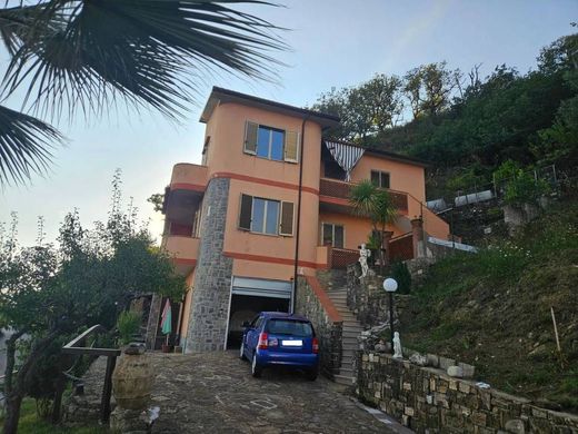 Вилла, Pollica, Provincia di Salerno