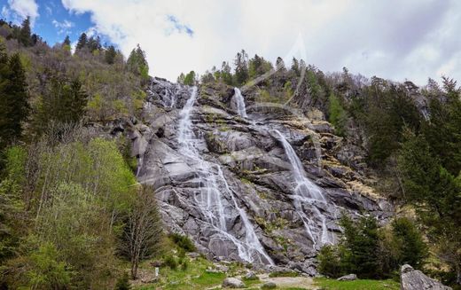 샬레 / Carisolo, Provincia autonoma di Trento