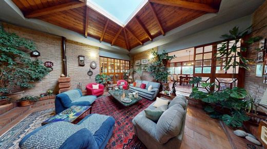 Villa a Perugia, Umbria