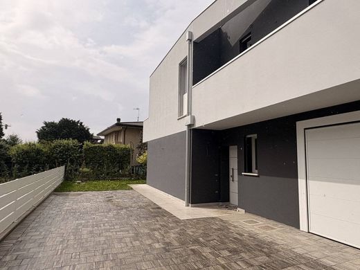 Villa in Noventa, Padua