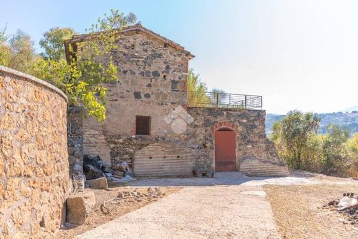 Villa in Frascati, Rom