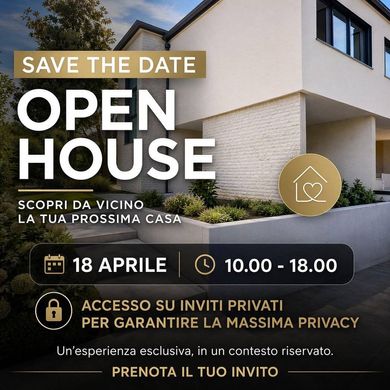 Villa in Modena, Provincia di Modena