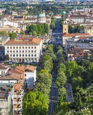 Διαμέρισμα σε Bergamo, Provincia di Bergamo