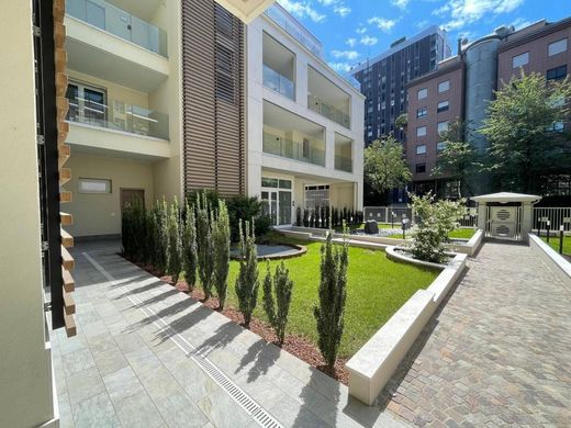Apartment in Legnano, Milan