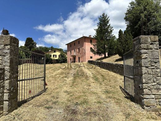 Casa di lusso a Sansepolcro, Arezzo