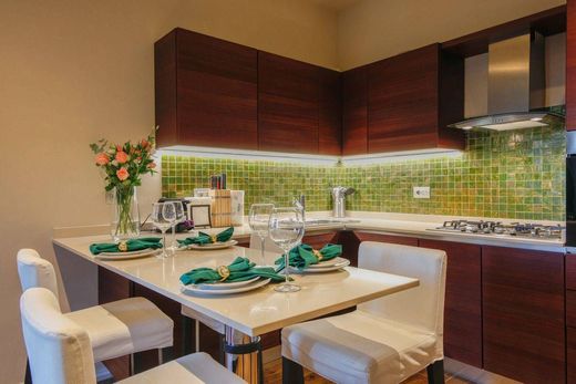 Appartement in Oliveto Lario, Provincia di Lecco