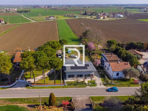 Villa Forlimpopoli, Forlì ilçesinde