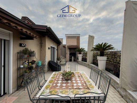 Penthouse in Rome, Latium