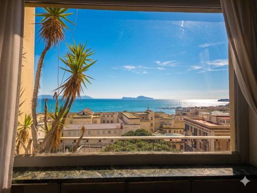 Apartment in Naples, Campania