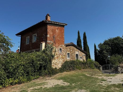 Casa de campo en Florencia, Toscana
