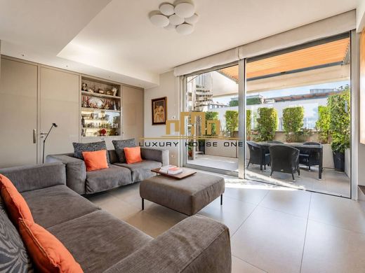 Penthouse in Mailand, Lombardei