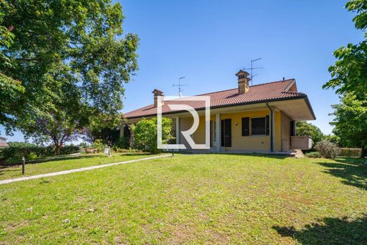 Villa - Bertinoro, Provincia di Forlì-Cesena