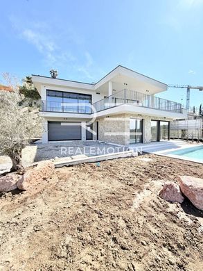 Villa in Costermano, Provincia di Verona