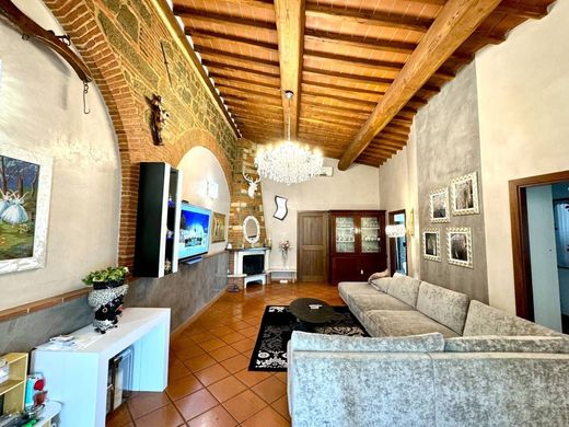 Figline e Incisa Valdarno, Province of Florenceのヴィラ