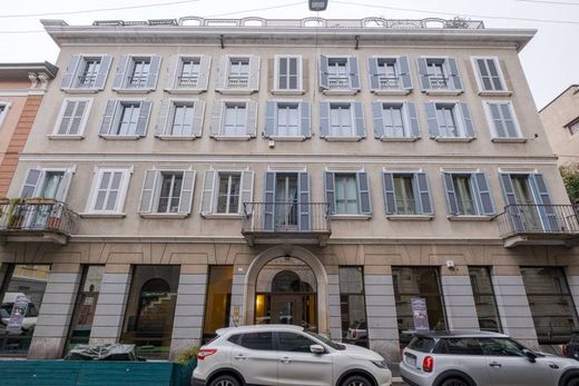 ﺷﻘﺔ ﻓﻲ ميلانو, Città metropolitana di Milano