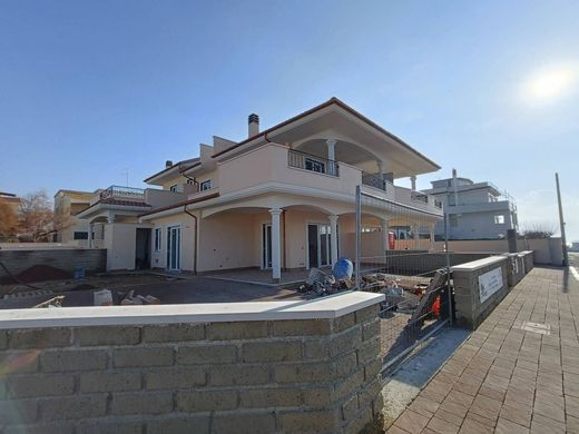 Villa en Anzio, Roma