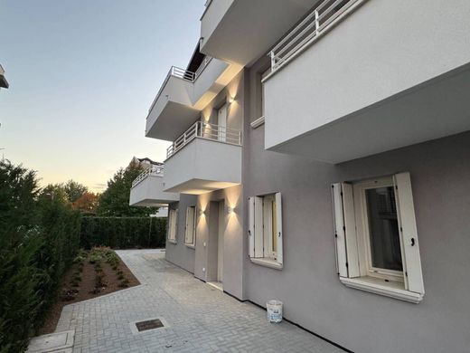 ﻓﻴﻼ ﻓﻲ بادوفا, Provincia di Padova