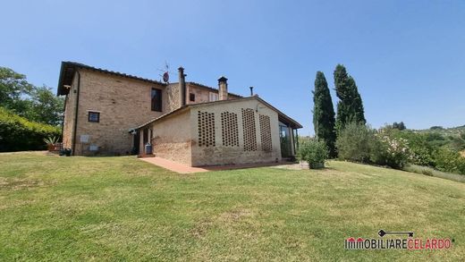 Villa en San Gimignano, Provincia di Siena