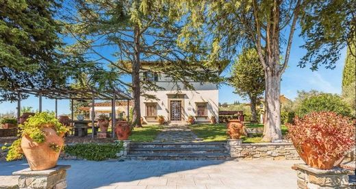 Villa in San Casciano in Val di Pesa, Florenz