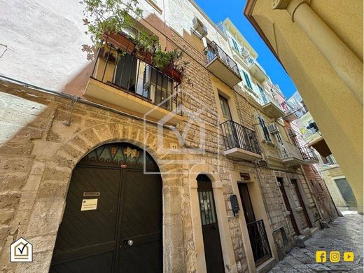 Maison de luxe à Bari, Pouilles