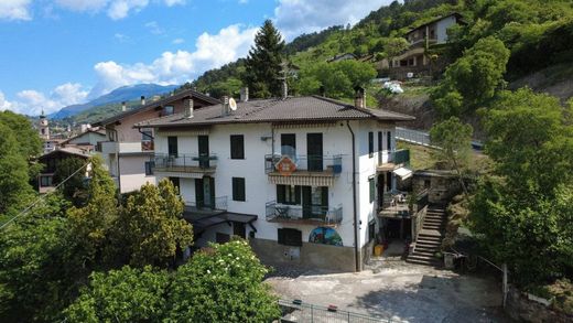 Villa - Rovereto, Provincia autonoma di Trento