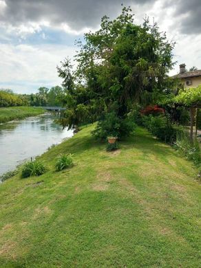 Landsitz in Bagnaria Arsa, Udine