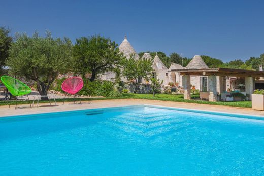 Villa in Monopoli, Bari