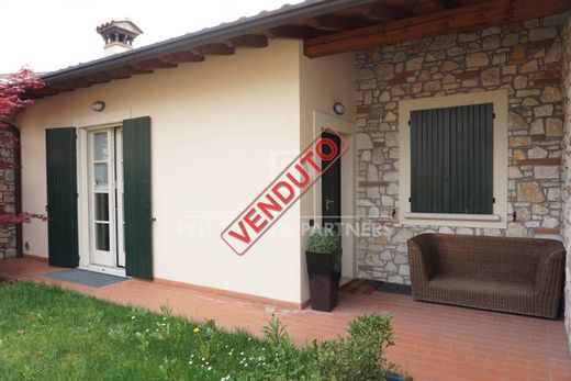 Terraced house in Rodengo-Saiano, Provincia di Brescia