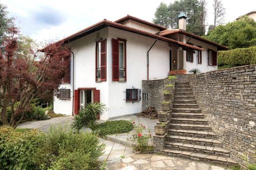 Villa Moncalieri, Torino ilçesinde