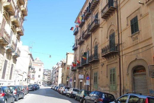 Apartment in Palermo, Sicily