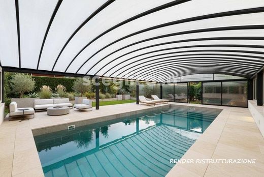 Villa à Rome, Latium