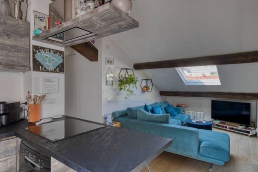 ミラノ, Città metropolitana di Milanoのアパートメント