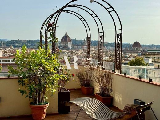 Penthouse à Florence, Toscane