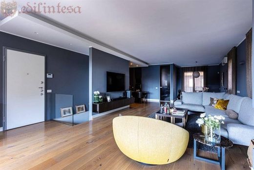 Apartament w Seregno, Provincia di Monza e della Brianza