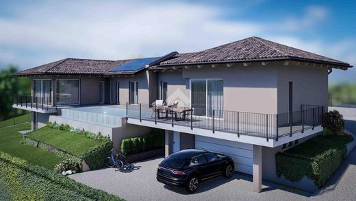 Villa - Sinio, Provincia di Cuneo