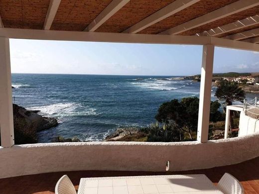 Maison de luxe à Cuglieri, Provincia di Oristano