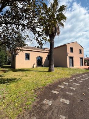 Villa in San Giovanni la Punta, Catania