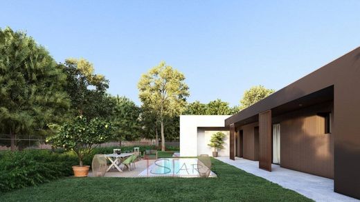 Villa in Padua, Veneto