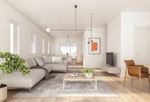 Penthouse à Padoue, Vénétie