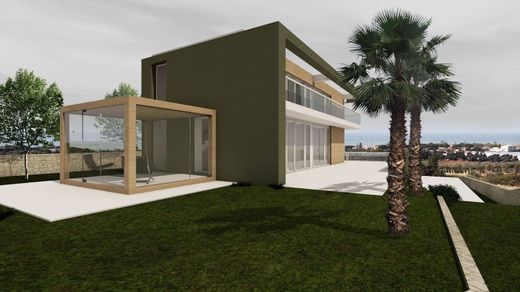 Villa a Scicli, Ragusa